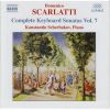 Download track 7. Scarlatti D: Harpsichord Sonata In F K 17