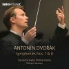 Download track Symphony No. 7 In D Minor, Op. 70, B. 141: IV. Finale. Allegro