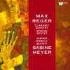 Download track Reger: Clarinet Quintet In A Major, Op. 146: II. Vivace