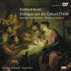 Download track 01 Keiser - Dialogus Von Der Geburt Christi - [Parte 1] [Choral] Gelobet Seist Du, Jesu Christ