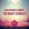 Download track Too Many Chances (Extended Version)