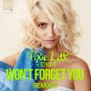 Download track Won't Forget You (Cahill Radio Edit)