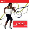 Download track Serena Williams Interval Run Nike + (Continuous Mix)