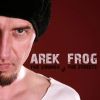 Download track Back To Bed - Arek Frog
