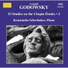 Download track 29 - 53 Studies On The Chopin Etudes - No. 48 In F Major (After Chopin's Op. 10 No. 11 And Op. 25 No. 3)