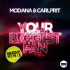 Download track Your Biggest Fan (Redtzer Remix)