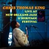 Download track Damn Right, I've Got The Blues (Live At New Orleans Jazz & Heritage Festival, 2014)