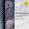 Download track The Well-Tempered Clavier, Book 1, Prelude & Fugue In G Major, BWV 860: II. Fugue