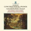 Download track Bach, JS: Concerto For 3 Keyboards In C Major, BWV 1064: II. Adagio