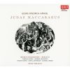 Download track 1. JUDAS MACCABAEUS A Sacred Oratorio In Three Acts HWV 63. Libretto By Thomas Morell. First Perfomance 1 April 1747 Covent Garden Theatre London - ACT I. Ouverture