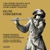 Download track Carl Philipp Emanuel Bach Concerto In G Major For Flute And Strings, Wq169 - I. Allegro Di Molto