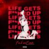 Download track Life Gets F * * Ked Up (DƎESH Remix)