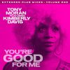 Download track You're Good For Me (Tony Moran + Bissen Original Extended House Mix)