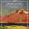 Download track Concerto No. 2 For 2 Pianos II. Molto Vivo E Ben Ritmico