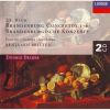 Download track 12. Brandenburg Concerto No. 4 In G Major BWV 1049 II. Andante