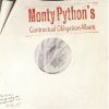 Download track Announcement (Monty Python's Contractual Obligation Album)