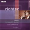 Download track Schubert - Piano Sonata In B Major D575 - 2 Andante