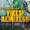 Download track Elektricity Will Keep Me Warm (S. P. Y Remix)