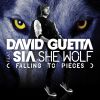 Download track She Wolf (Falling To Pieces) (Extended)
