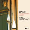 Download track Organ Concerto No. 1 In G Major, BWV 592: III. Presto (After Johann Ernst Of Saxe-Weimar's Violin Concerto In G)