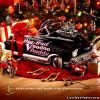 Download track Christmastime In Tinsel Town