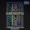 Download track Clinic - Freestyle