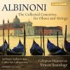 Download track Concerto In A Major Op. 7 No. 7 - I. [Allegro]