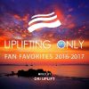 Download track Uplifting Only: Fan Favorites 2016-2017 (Continuous DJ Mix Pt. 1)