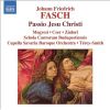 Download track Passio Jesu Christi- Part II - Recitative: Hierauf Rief Jesus Laut Mit Ganzer...
