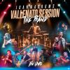 Download track Homenaje A Martín: Al Fin Llegaste Tú / 10 Razones Para Amarte / Mi Ex (Vallenato Session) [En Vivo]