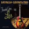 Download track St. Louis Blues (With Jon Paris & Bob Leive)