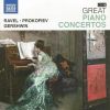 Download track Prokofiev: Piano Concerto No. 3: III. Allegro Ma Non Troppo