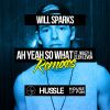 Download track Ah Yeah So What (SCNDL Remix)