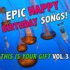 Download track Happy Birthday Kristen (This Is Your Gift)