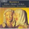 Download track 21. Bach - Magnificat In D Major BWV 243 - 2. Et Exultavit Spiritus Meus