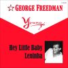 Download track Hey Little Baby (You're The One For Me) [Acústica]