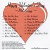 Download track Valentine's Day (Bonus Track)