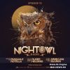 Download track Night Owl Radio 076 (06 February 2017) With Oliver Heldens & Armin Van Buuren