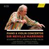 Download track Violin Concerto No. 1 In G Minor Op. 26 III Finale. Allegro Energico