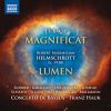 Download track Magnificat In D Major, BWV 243: II. Et Exultavit Spiritus Meus