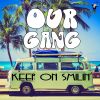 Download track Keep On Smilin