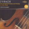 Download track 01. Sonata No. 1 In G Minor, BWV 1001 - I. Adagio