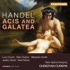 Download track Acis & Galatea, HWV 49a, Act Ii' No. 10, Wretched Lovers! Fate Has Past