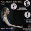 Download track Small Jumps # 2 (8X8) In 4 / 4 - Ballet Piece Nr. 3 (Kiosseva)
