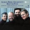 Download track Beethoven' String Quartet No. 9 In C Major, Op. 59 No. 3 Razumovsky II. Andante Con Moto Quasi Allegretto (Live)