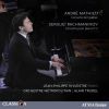 Download track Piano Concerto No. 2 In C Minor, Op. 18: I. Moderato (Live)