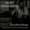 Download track St. Christopher's Blues
