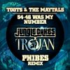 Download track 46 Was My Number (Phibes Remix)