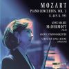 Download track Mozart: Piano Concerto No. 14 In E-Flat Major, K. 449: III. Allegro Ma Non Troppo