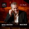 Download track English Suite No. 1 In A Major, BWV 806: X. Gigue